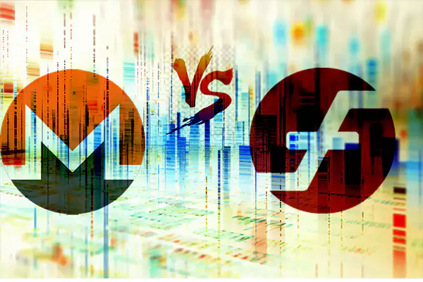 Monero vs Zcoin