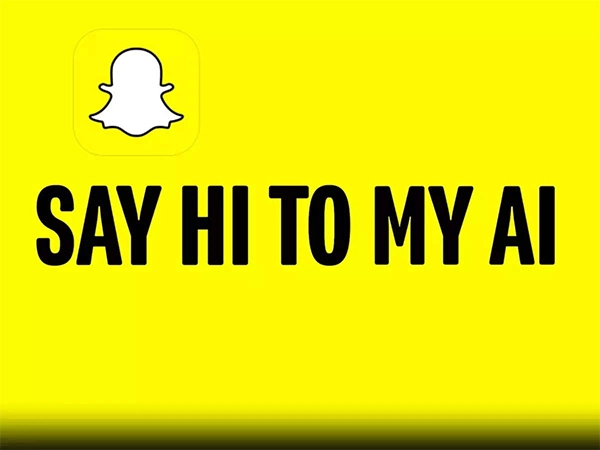 New announcement by Snapchat