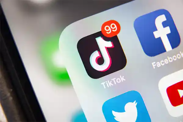 SMT meaning on TikTok 