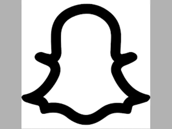 Snapchat Icon