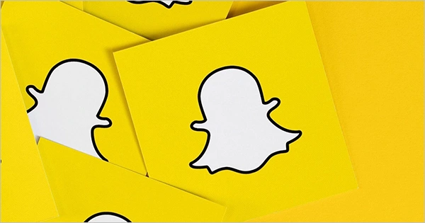 Snapchat logo