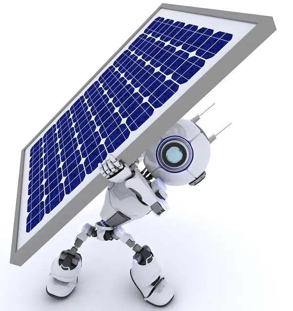 Solar panel