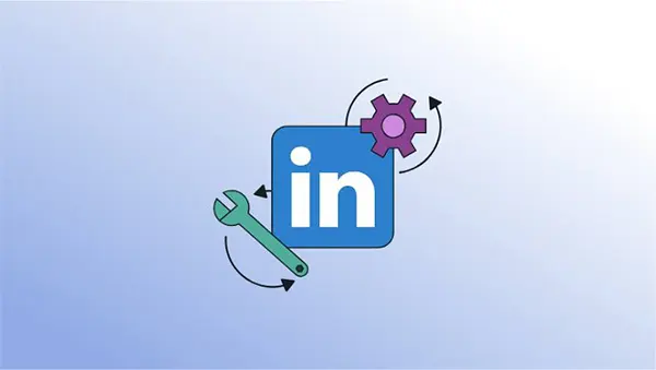 trend in linkedin