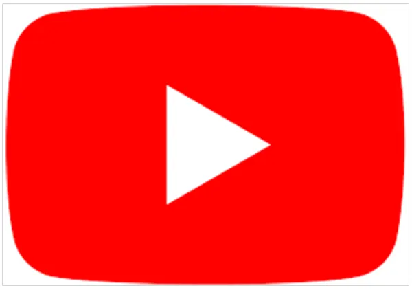 The YouTube Logo