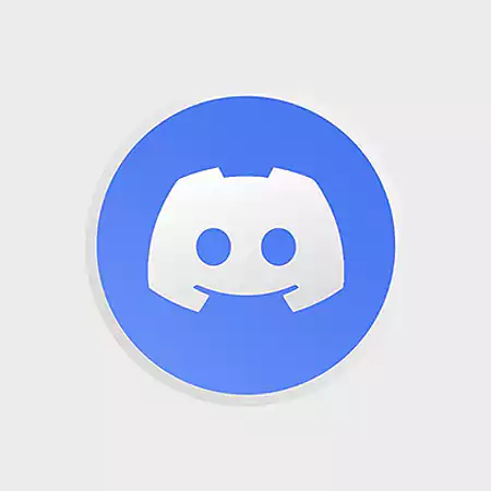 Discord Official Logo