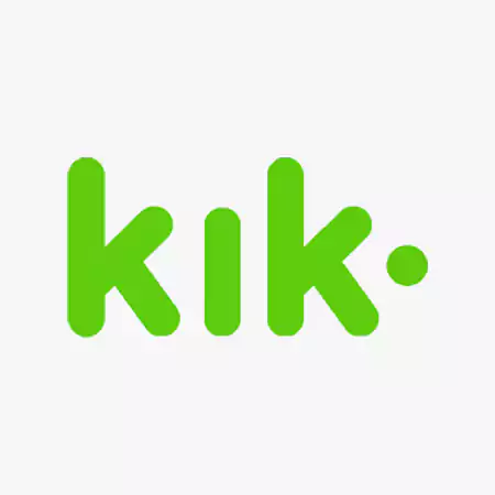 Kik Official Logo