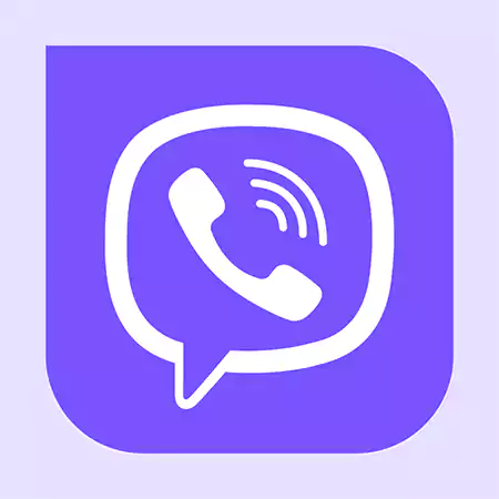 Viber Official Logo