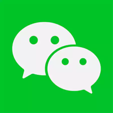 WeChat Official Logo