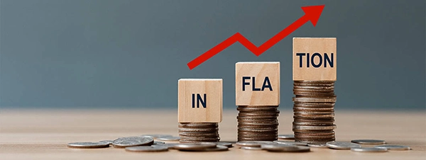 Inflation Impact on Pricing